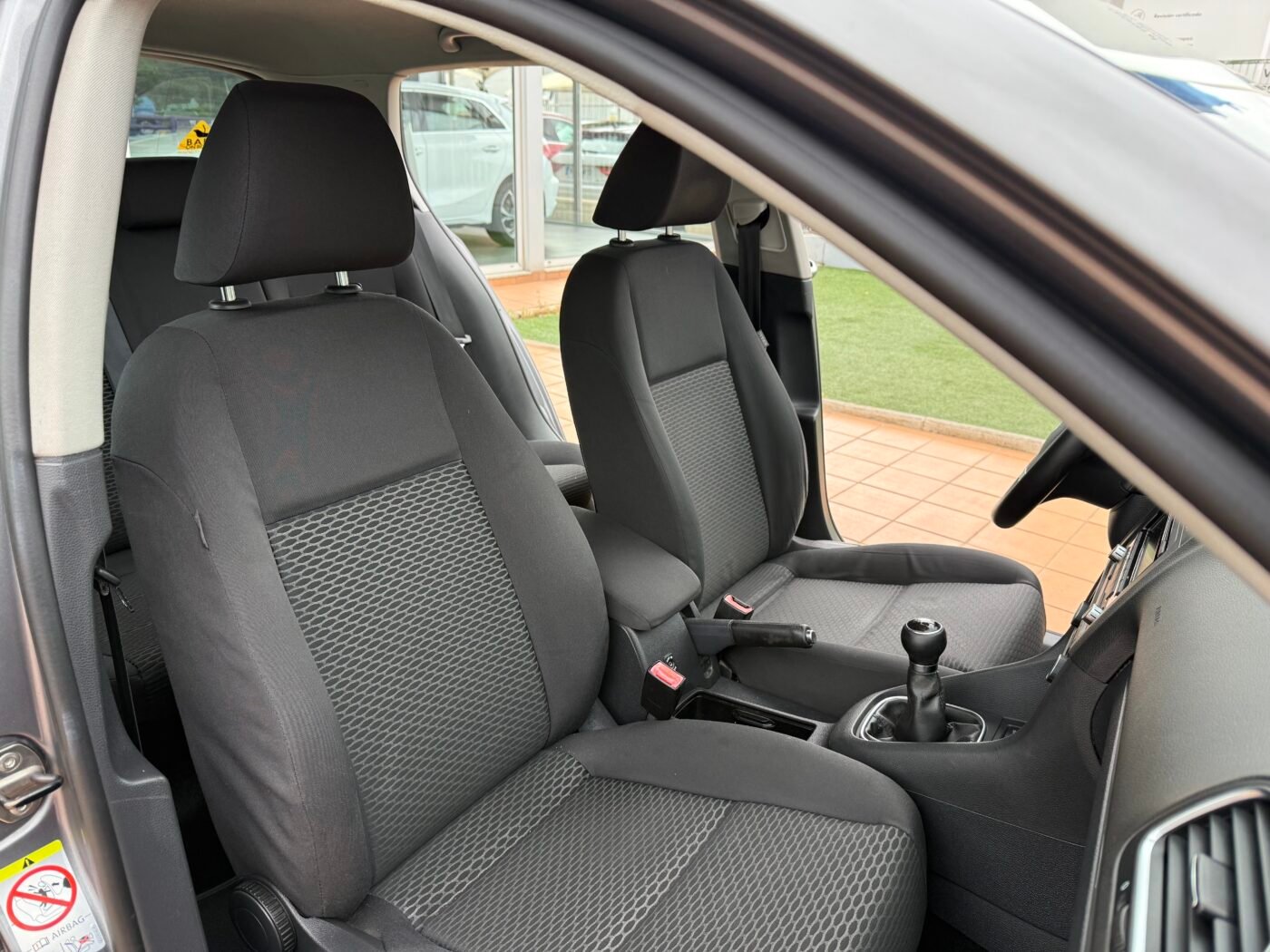 VOLKSWAGEN Golf 1.6 TDI Rabbit