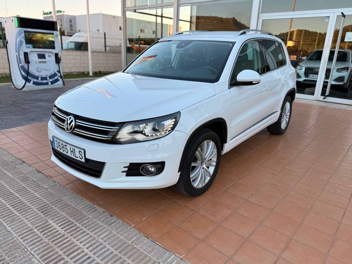 VOLKSWAGEN