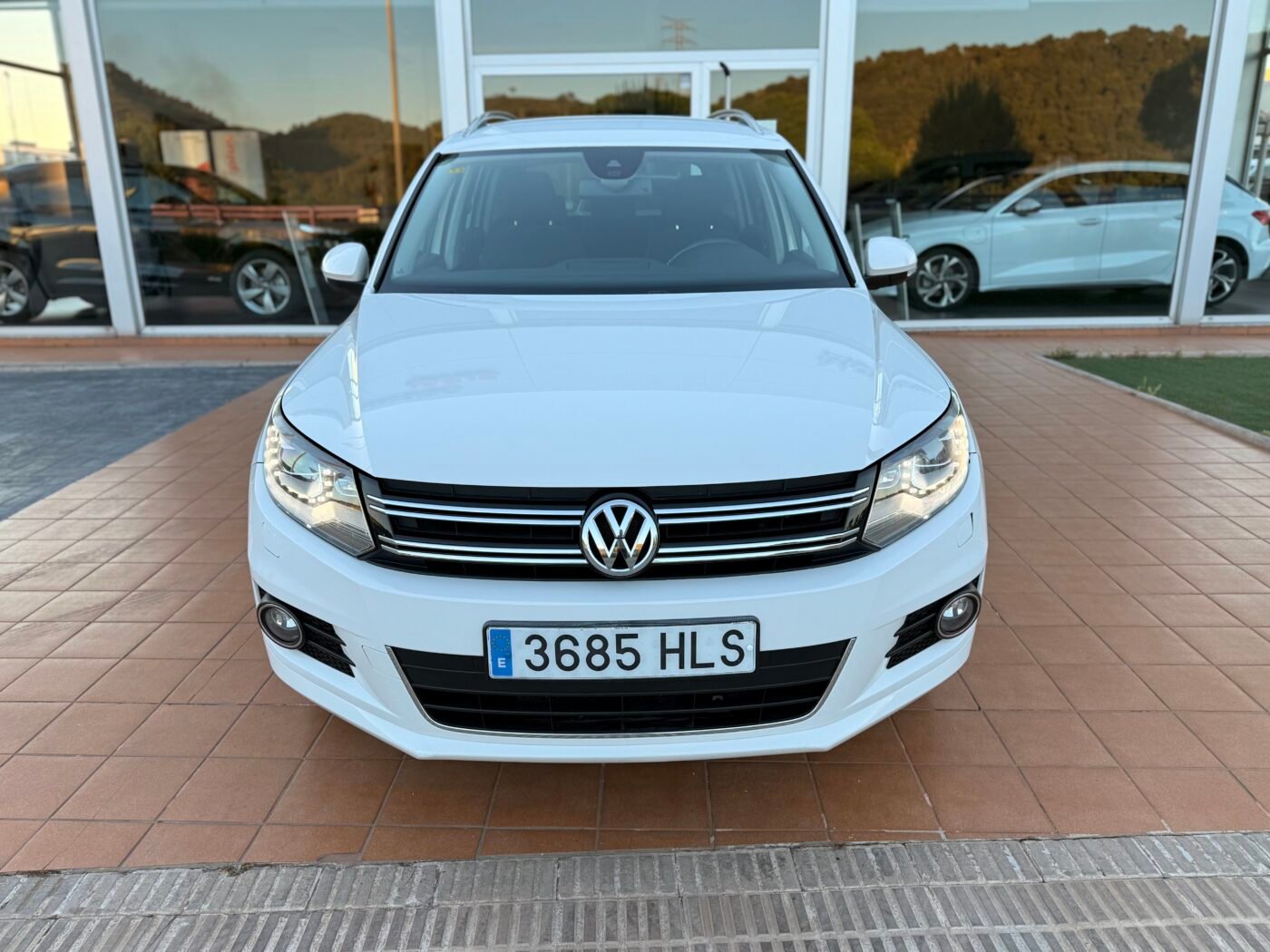 VOLKSWAGEN