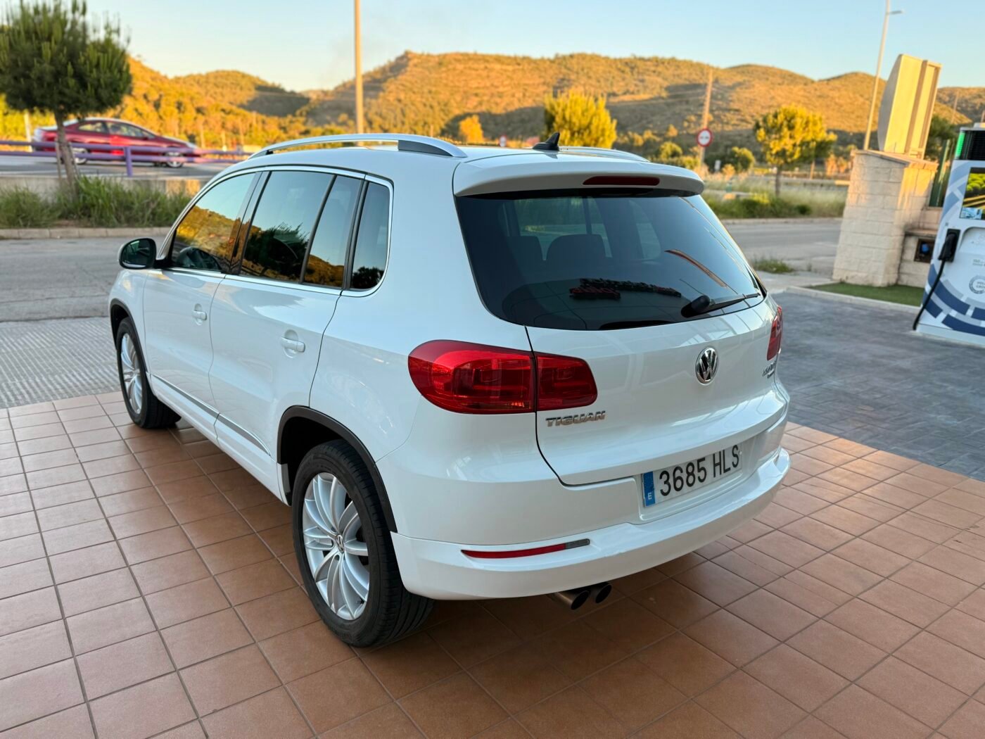 VOLKSWAGEN