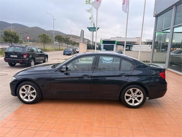 BMW Serie 3 320d xDrive