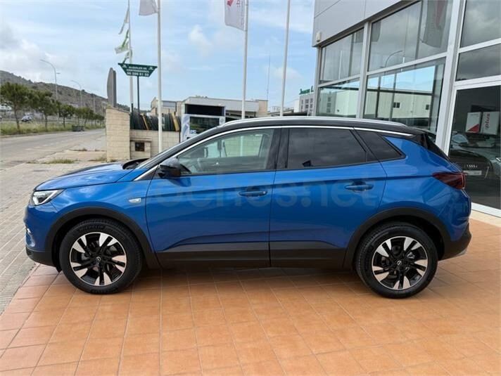OPEL Grandland X 1.5 CDTi Ultimate Auto