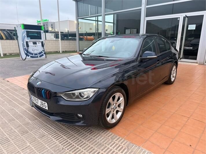 BMW Serie 3 320d xDrive