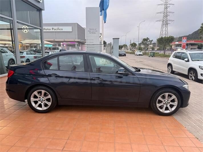 BMW Serie 3 320d xDrive