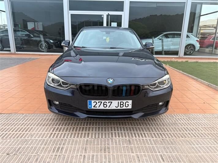 BMW Serie 3 320d xDrive