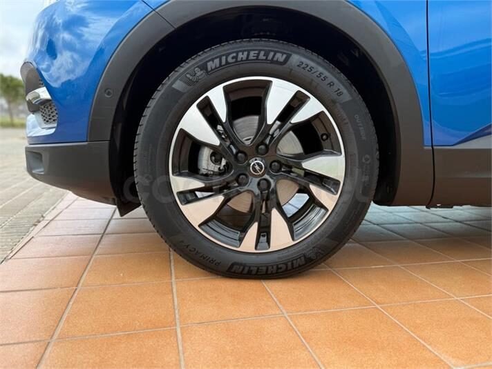 OPEL Grandland X 1.5 CDTi Ultimate Auto