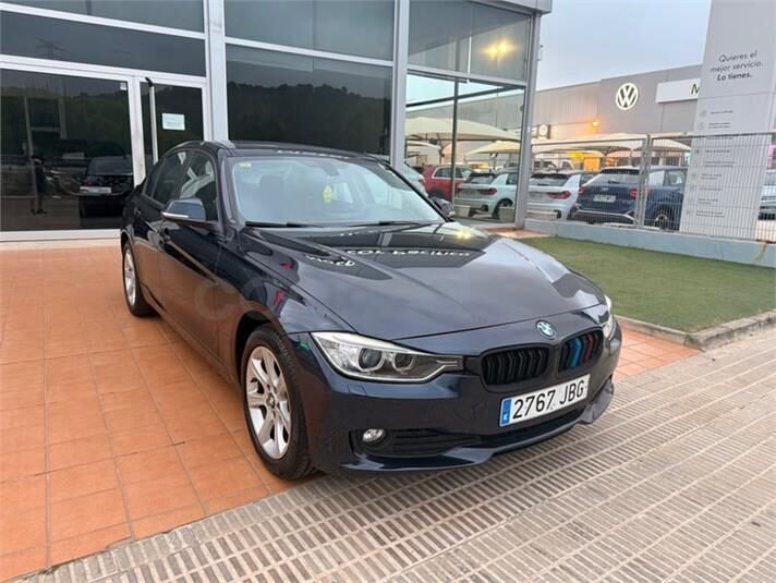 BMW Serie 3 320d xDrive