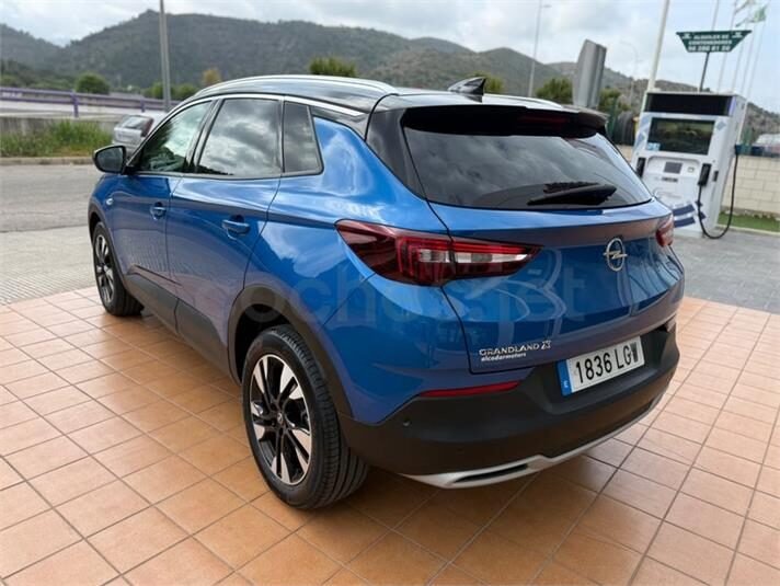 OPEL Grandland X 1.5 CDTi Ultimate Auto