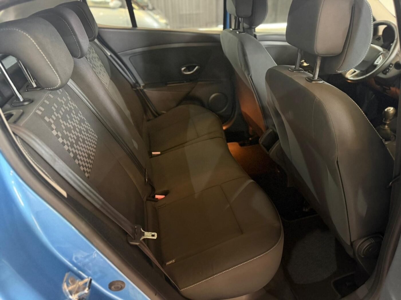 RENAULT Megane 1.5DCI