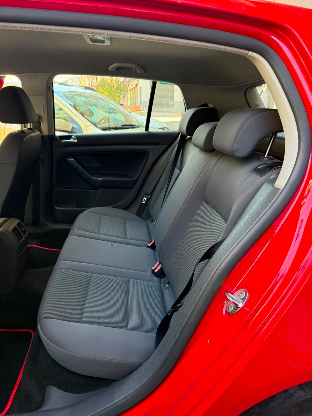 VOLKSWAGEN Golf 1.6 gasolina 102cv