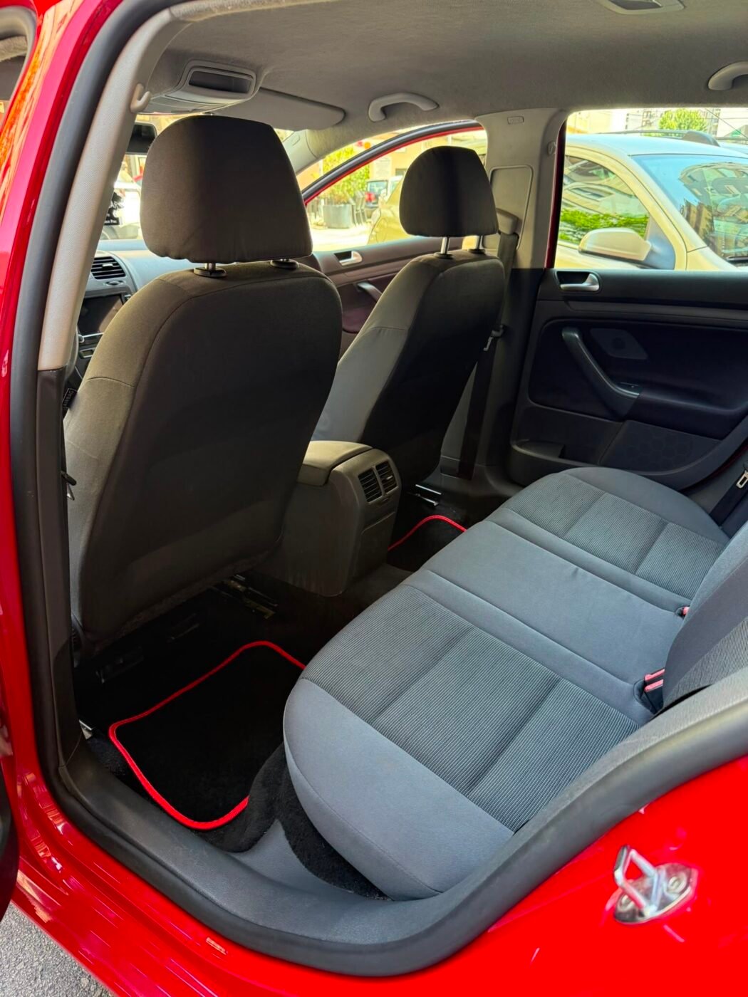 VOLKSWAGEN Golf 1.6 gasolina 102cv