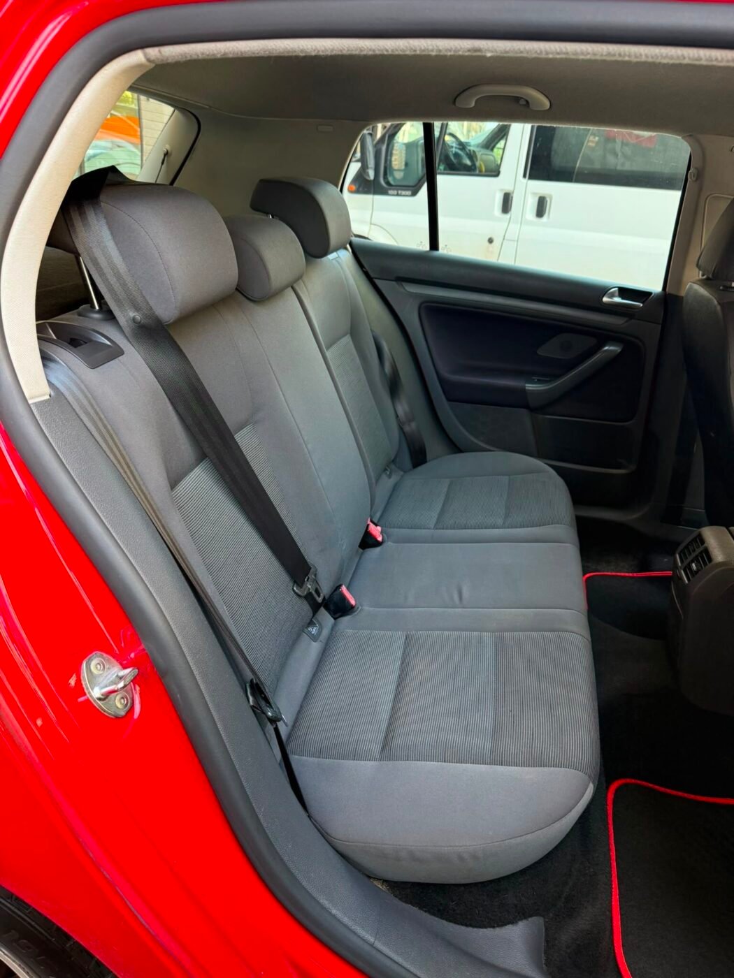 VOLKSWAGEN Golf 1.6 gasolina 102cv