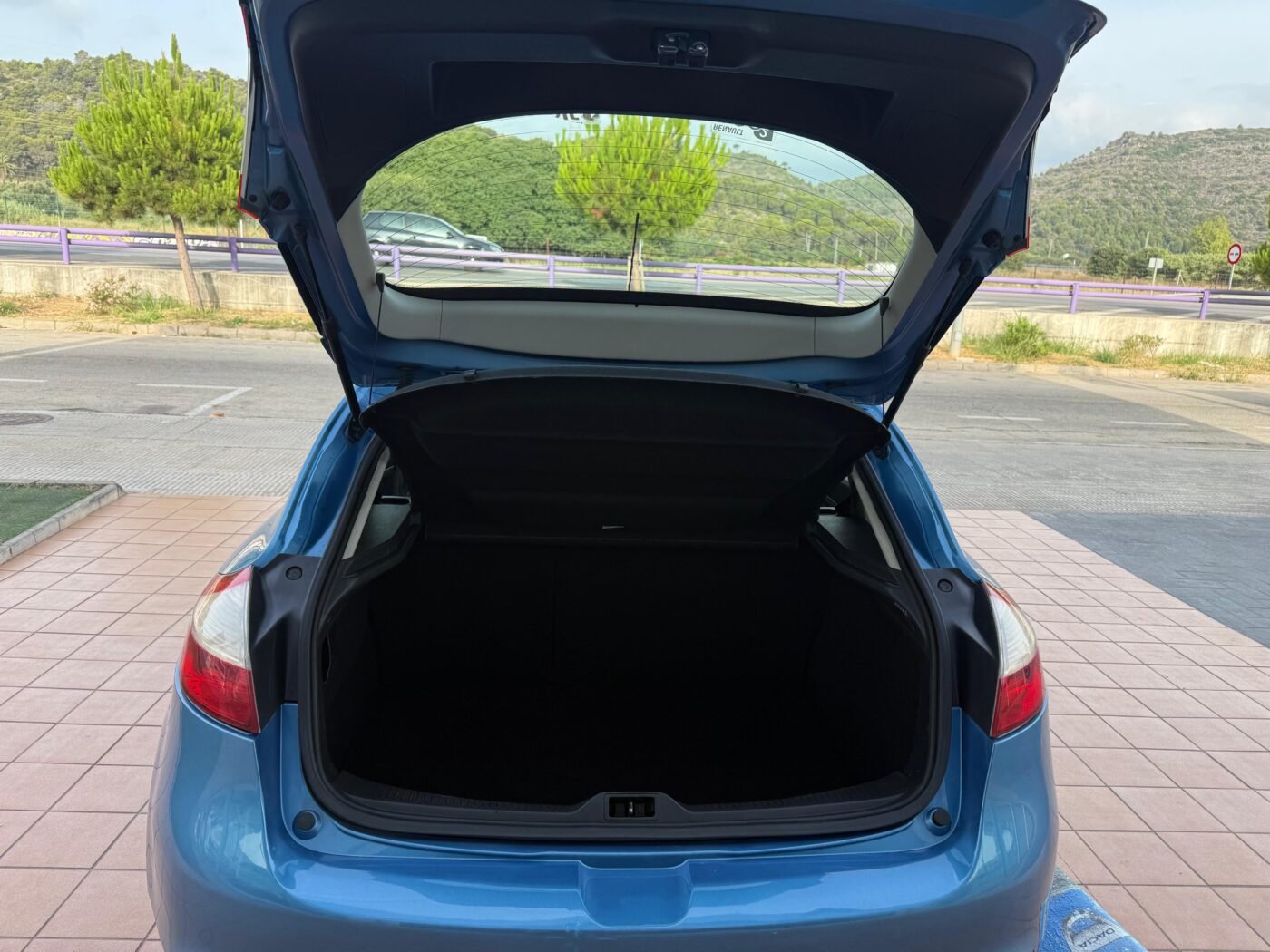 RENAULT Megane 1.5DCI