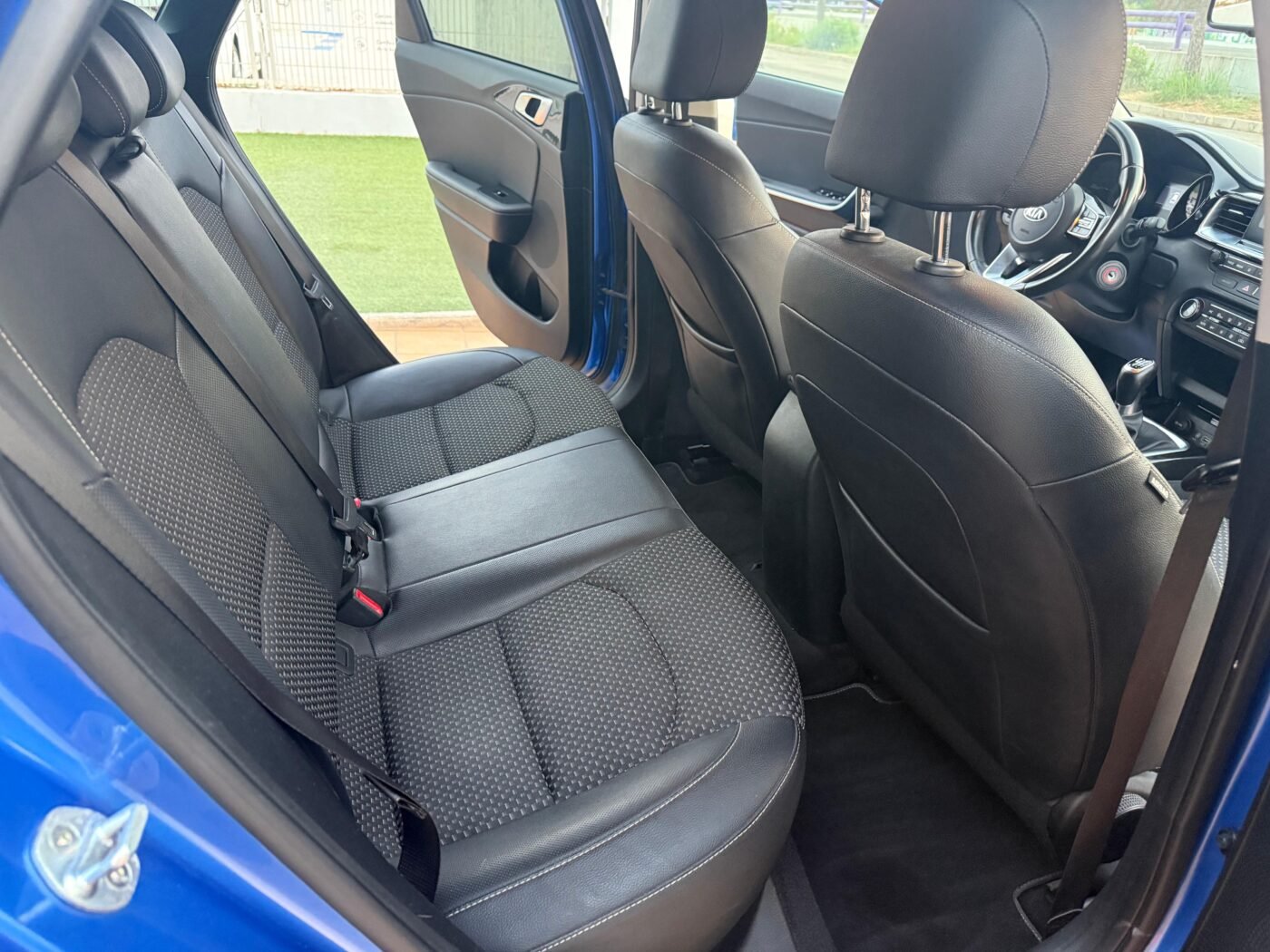 KIA Ceed 1.0 TGDI