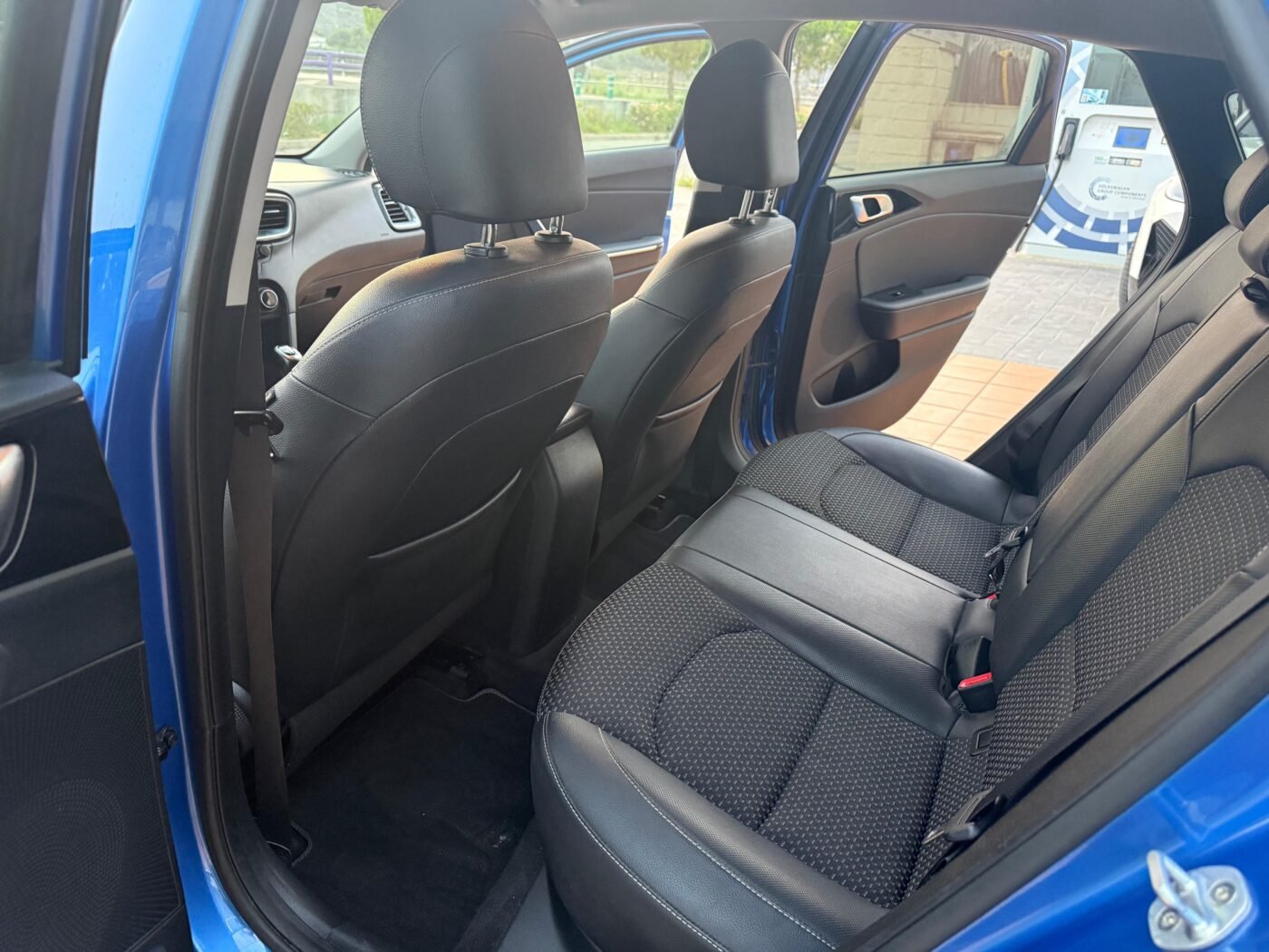 KIA Ceed 1.0 TGDI