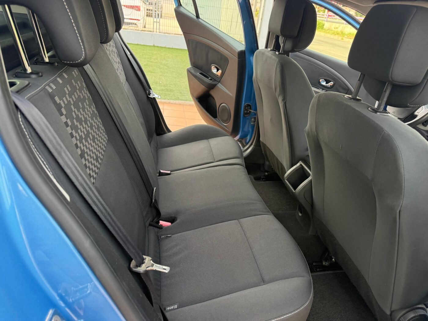 RENAULT Megane 1.5DCI
