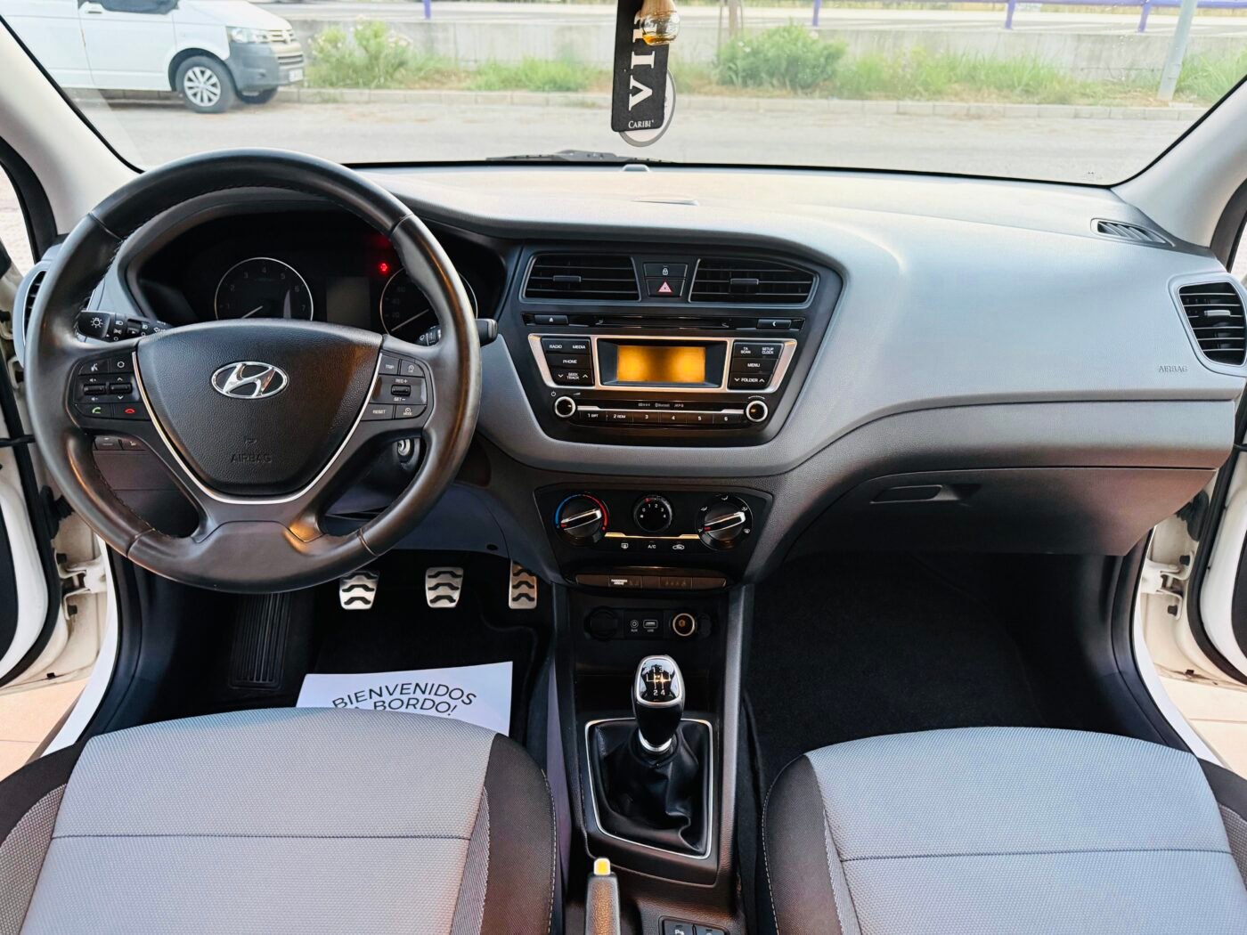 HYUNDAI i20 ACTIVE 1.0TGDI