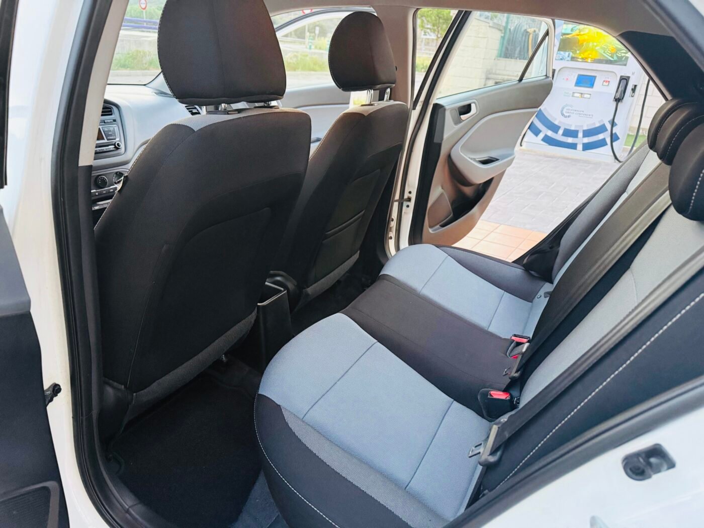 HYUNDAI i20 ACTIVE 1.0TGDI