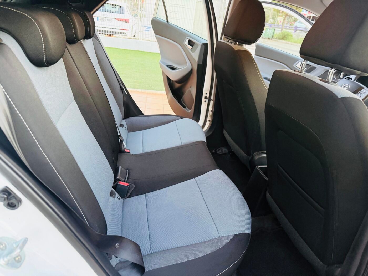 HYUNDAI i20 ACTIVE 1.0TGDI