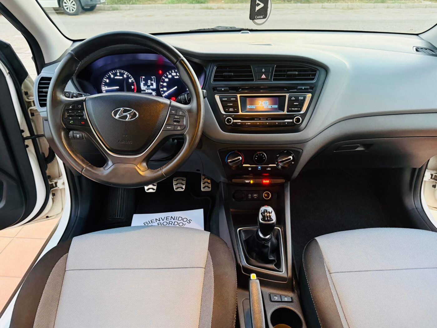 HYUNDAI i20 ACTIVE 1.0TGDI