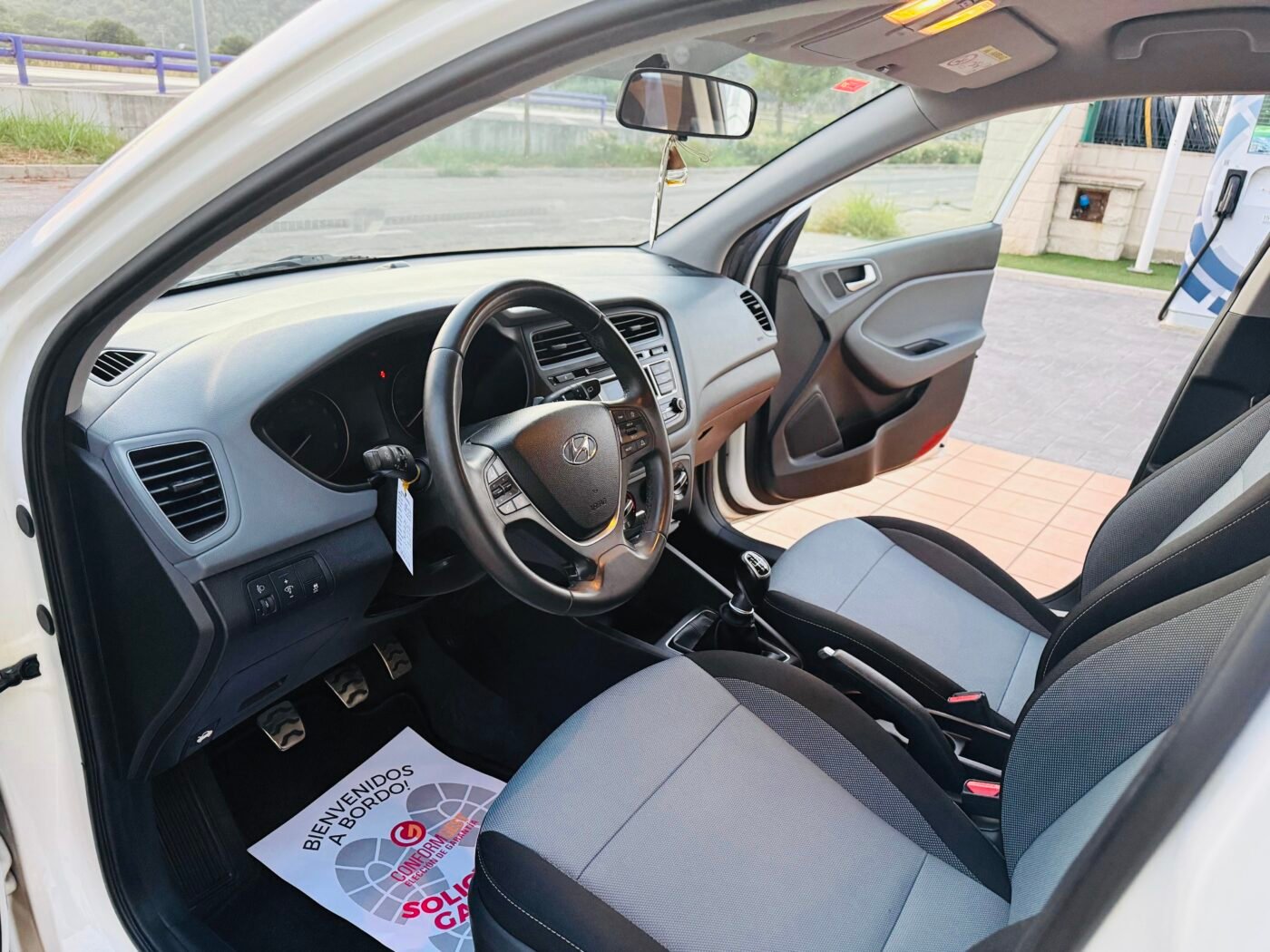 HYUNDAI i20 ACTIVE 1.0TGDI