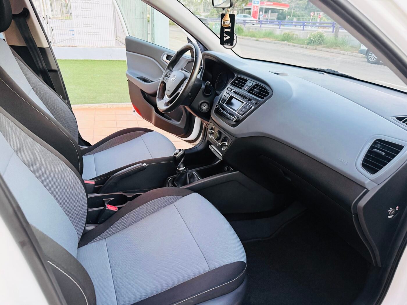 HYUNDAI i20 ACTIVE 1.0TGDI