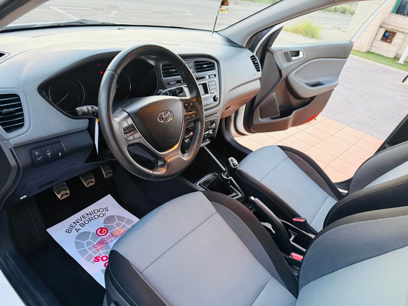 HYUNDAI i20 ACTIVE 1.0TGDI